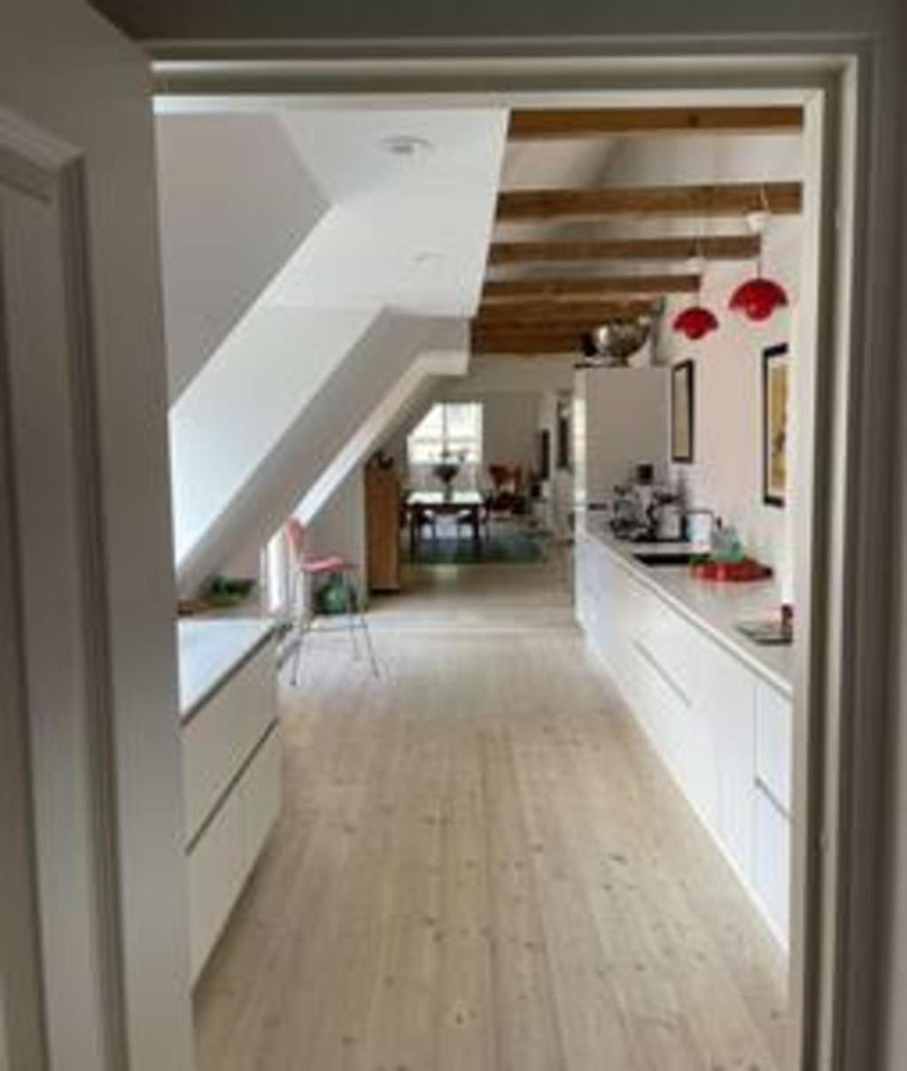 Apartamento Royal