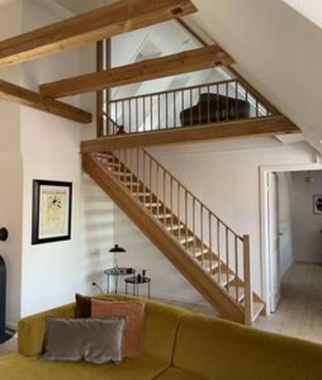 Royal Apartamento Copenhaga