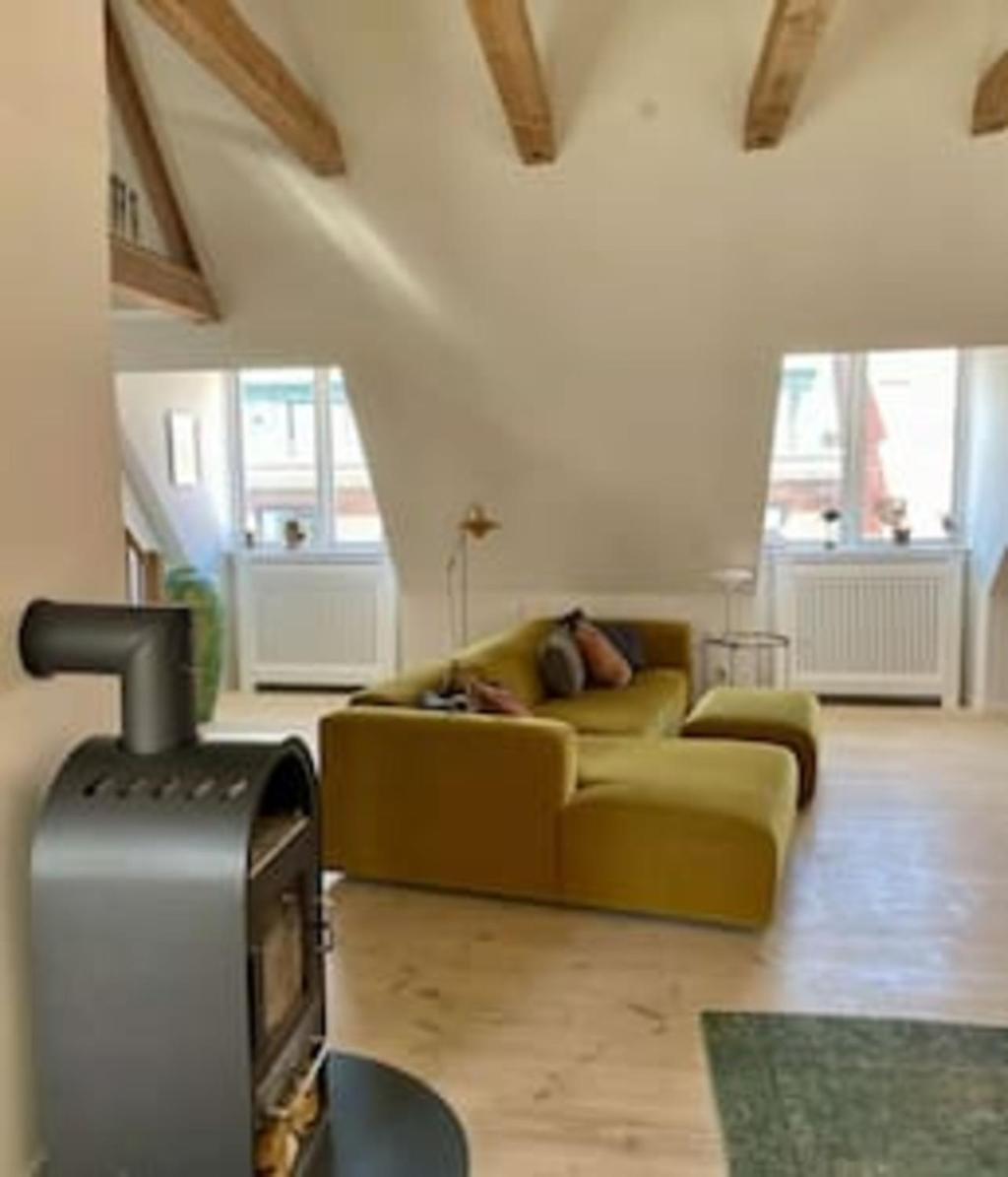 Apartamento Royal Copenhaga